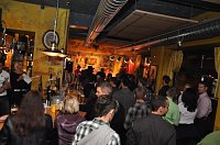Bild: Honky Tonk in Nordhausen