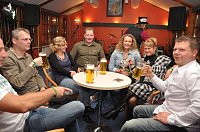 Bild: Honky Tonk in Nordhausen