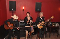 Bild: Honky Tonk in Nordhausen