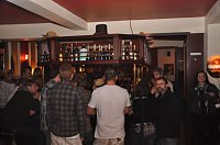 Bild: Honky Tonk in Nordhausen