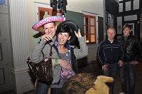 Bild: Honky Tonk in Nordhausen