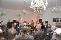 Bild: Honky Tonk in Nordhausen