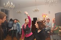 Bild: Honky Tonk in Nordhausen