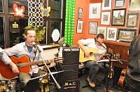 Bild: Honky Tonk in Nordhausen