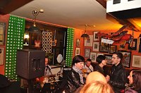 Bild: Honky Tonk in Nordhausen