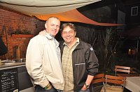 Bild: Honky Tonk in Nordhausen
