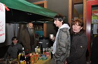 Bild: Honky Tonk in Nordhausen