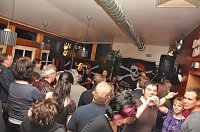 Bild: Honky Tonk in Nordhausen