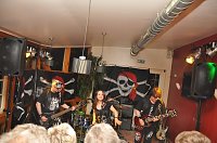 Bild: Honky Tonk in Nordhausen