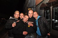 Bild: Honky Tonk in Nordhausen