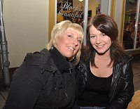 Bild: Honky Tonk in Nordhausen