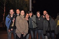Bild: Honky Tonk in Nordhausen