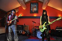 Bild: Honky Tonk in Nordhausen
