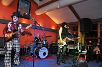 Bild: Honky Tonk in Nordhausen