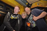 Bild: Honky Tonk in Nordhausen