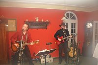 Bild: Honky Tonk in Nordhausen