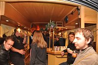Bild: Honky Tonk in Nordhausen