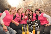 Bild: Honky Tonk in Nordhausen