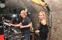 Bild: Honky Tonk in Nordhausen