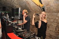 Bild: Honky Tonk in Nordhausen