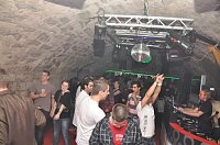 Bild: Honky Tonk in Nordhausen