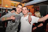 Bild: Honky Tonk in Nordhausen