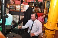 Bild: Honky Tonk in Nordhausen