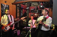 Bild: Honky Tonk in Nordhausen