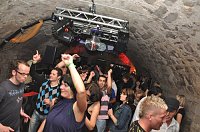 Bild: Honky Tonk in Nordhausen
