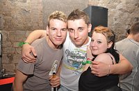 Bild: Honky Tonk in Nordhausen