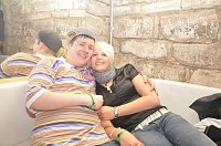 Bild: Honky Tonk in Nordhausen