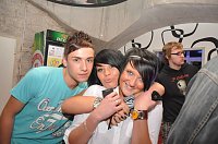 Bild: Honky Tonk in Nordhausen