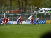 Bild: Derby-Zeit in Nordhausen