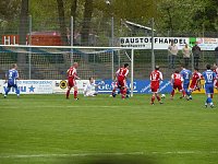 Bild: Derby-Zeit in Nordhausen
