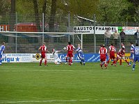 Bild: Derby-Zeit in Nordhausen