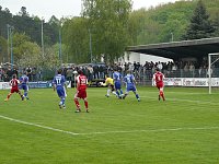 Bild: Derby-Zeit in Nordhausen