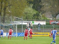 Bild: Derby-Zeit in Nordhausen