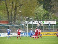 Bild: Derby-Zeit in Nordhausen