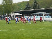Bild: Derby-Zeit in Nordhausen