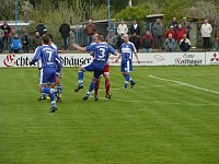 Bild: Derby-Zeit in Nordhausen