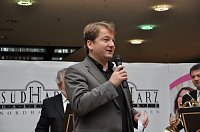 Bild: Theater in der Galerie