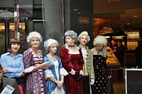 Bild: Theater in der Galerie