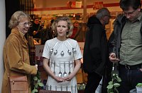 Bild: Theater in der Galerie