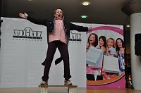 Bild: Theater in der Galerie