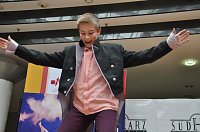 Bild: Theater in der Galerie