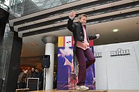 Bild: Theater in der Galerie