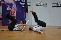 Bild: Theater in der Galerie