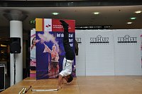 Bild: Theater in der Galerie