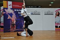 Bild: Theater in der Galerie