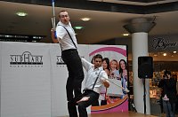 Bild: Theater in der Galerie